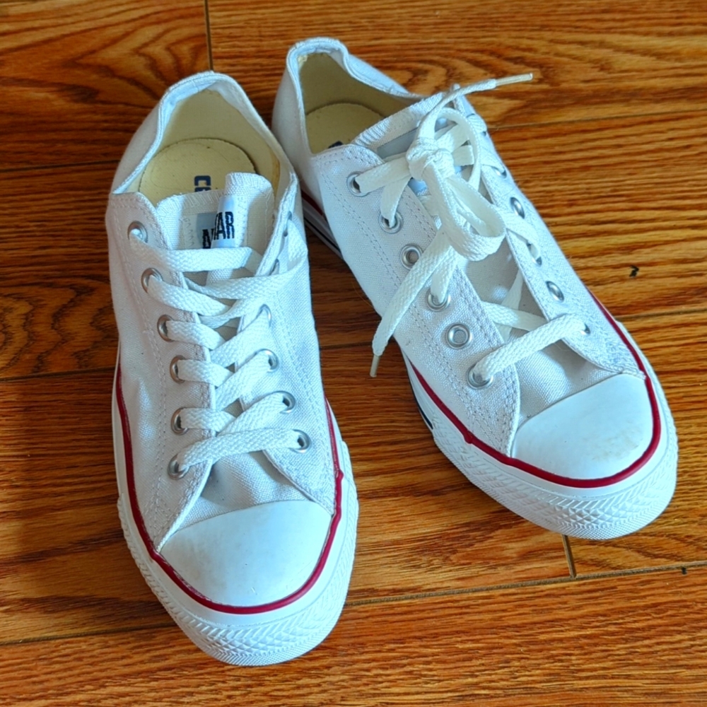 Converse All Stars